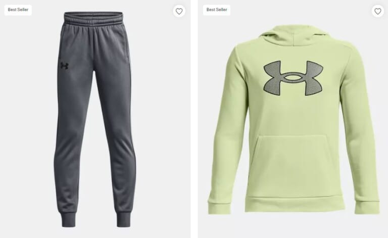 under armour