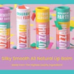 Southern Savers Exclusive Stocking Stuffer Lip Balm Deal!