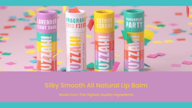 Southern Savers Exclusive Stocking Stuffer Lip Balm Deal!