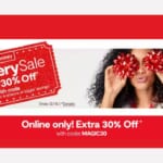 JCPenney | 30% Off Sale Items Online