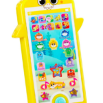 WowWee Baby Shark’s Big Show! Mini Tablet for Kids only $5.99!