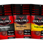 Jack Link’s Beef Jerky Variety Pack (15 packs) only $15.98 shipped!