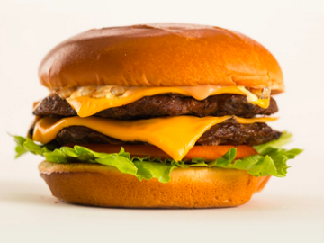 McDonald’s: $0.50 Double Cheeseburger Today!