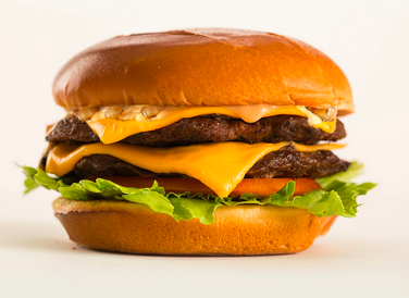 McDonald’s: $0.50 Double Cheeseburger Today!