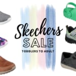 Skechers Sale | Prices Start At $29.99