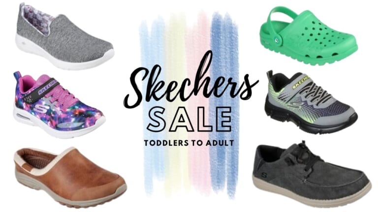 Skechers Sale | Prices Start At $29.99