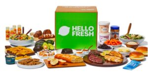 hello fresh