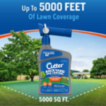 Cutter Backyard 32 oz Bug Control Spray Concentrate as low as $9.76 Shipped Free (Reg. $16.99) – 28K+ FAB Ratings!