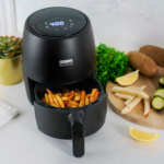 Today Only! Bella Pro Series 2-qt. Digital Air Fryer $17.99 (Reg. $49.99) – Automatic shutoff!