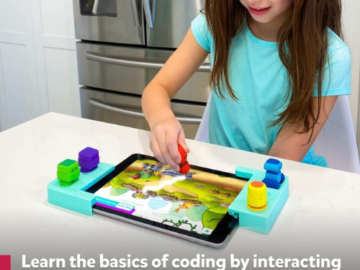 Today Only! STEM Interactive Toys Christmas Gifts from $29.99 Shipped Free (Reg. $49.99) – FAB Ratings!