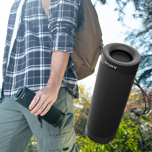 Sony’s Extra Bass Bluetooth Speaker $69 Shipped Free (Reg. $110) – 8K+ FAB Ratings!