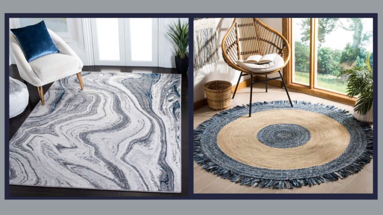 75% Off Safavieh Area Rugs + Extra 10% Savings