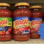 $1 Ragu Pasta Sauce at Kroger with New Coupon