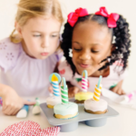 Melissa & Doug Bake and Decorate Wooden Cupcake Play Food Set $14.59 (Reg. $28) – Great Gift Idea for Kids!