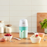 DASH My Pint Electric Ice Cream Maker Machine $14.99 (Reg. $24.99) – FAB Gift Idea!