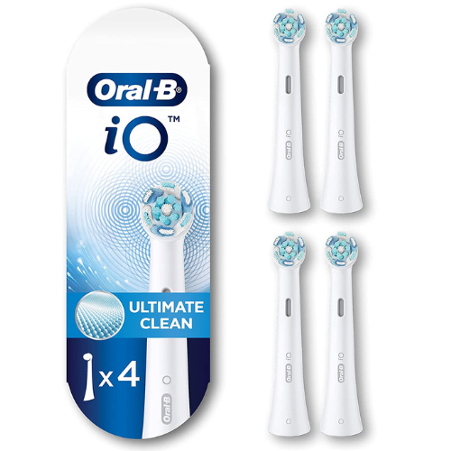 Today Only! Crest Whitestrips & Oral-B Electric Toothbrushes from $29.99 Shipped Free (Reg. $49.99+)