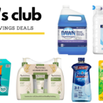 Sam’s Club Instant Savings Deals | All End 12/24