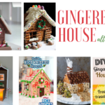 6 Gingerbread House Alternatives