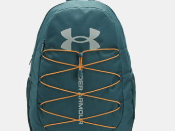 *HOT* Under Armour Backpacks as low as $21.40 shipped!