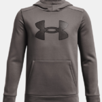 *HOT* Under Armour Youth Hoodies for just $13.84 shipped, plus more!