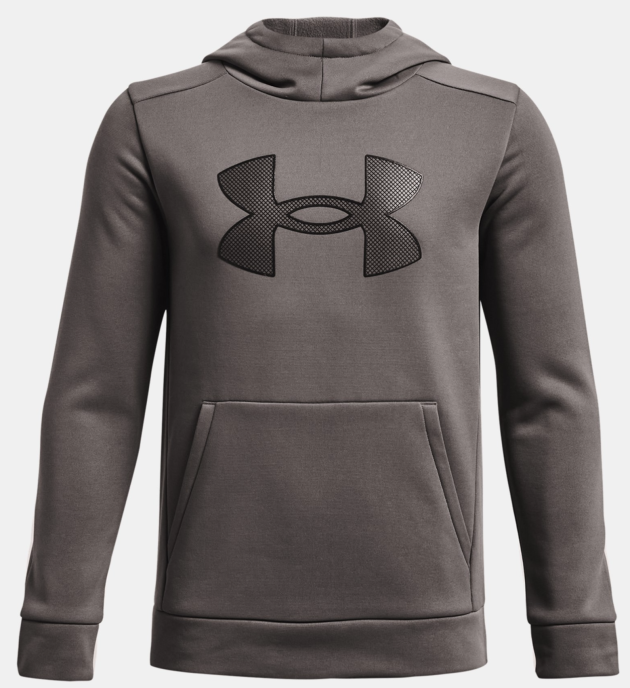 *HOT* Under Armour Youth Hoodies for just $13.84 shipped, plus more!