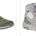 Up to 45% off Merrell Hiking Boots and Shoes!