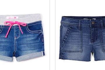 Seven7 Girl’s Shorts & Jeans only $11.99 and under (Reg. up to $59!)