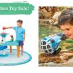 Little Tikes Toy Sale + Extra 10% Off