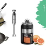 Cuisinart Deals Up To 25% Off + Free Shipping