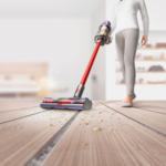 Today Only! Dyson Outsize Total Clean Cordless Vacuum Nickel/Red $699.99 Shipped Free (Reg. $899.99) – Up to 120 minutes of run time!