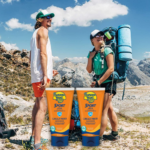 2-Pack Banana Boat Sport Ultra SPF 30 Sunscreen Lotion as low as $3.08 After Coupon (Reg. $7) + Free Shipping! $1.54/ 3 Oz Bottle! Sweatproof and Waterproof!