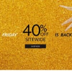 Alex & Ani | 40% Off Sitewide + Extra 15% Off Code