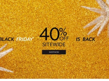 Alex & Ani | 40% Off Sitewide + Extra 15% Off Code