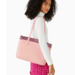 HOT Deals on Kate Spade Totes, Satchels and more + Free Shipping!