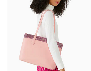 HOT Deals on Kate Spade Totes, Satchels and more + Free Shipping!