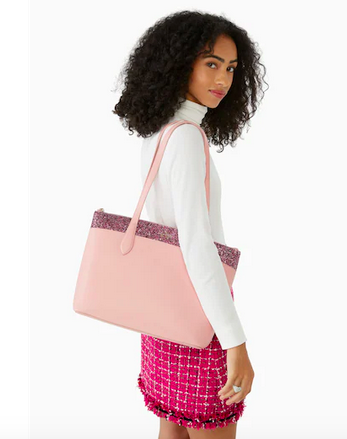 HOT Deals on Kate Spade Totes, Satchels and more + Free Shipping!