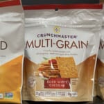 Get FREE Crunchmaster Crackers at Publix Starting Tomorrow