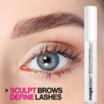 FOUR Wet n Wild Mega Clear Brow & Lash Mascara as low as $1.60 EACH Shipped Free (Reg. $10) + Buy 4, save 5%