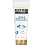 Free Gold Bond Lotion at Walgreens!