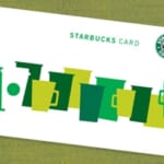 Buy a $50 Starbucks Gift Card, Get a FREE $10 Amazon credit!