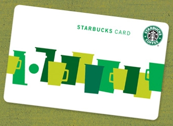 Buy a $50 Starbucks Gift Card, Get a FREE $10 Amazon credit!