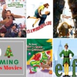 20 Streaming Christmas Movies