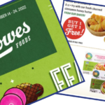 lowes foods weekly ad