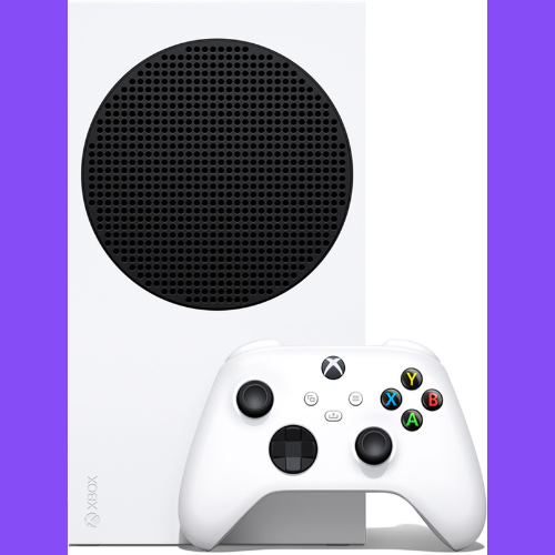 Microsoft 512GB Xbox Series S Console $250 Shipped Free (Reg. $299.99) – with Extra Wireless Controller + FAB Ratings!