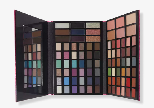 *HOT* Beauty Box: ULTAmate Color Edition only $10.39 (a $200 value!)