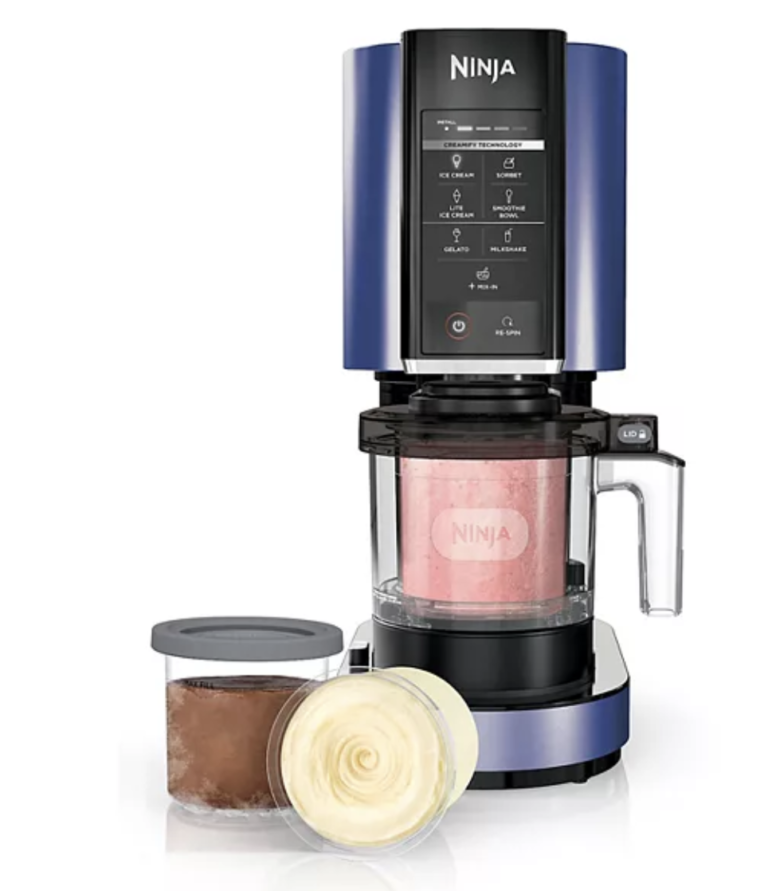 *HOT* Ninja Creami Ice Cream Maker for just $134.99 shipped! (Plus $20 in Kohl’s Cash!)