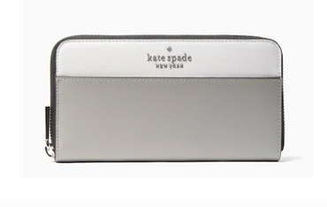 Kate Spade Staci Large Continental Wallet only $39.20 shipped (Reg. $230!)