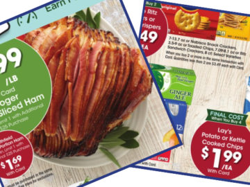 kroger weekly ad