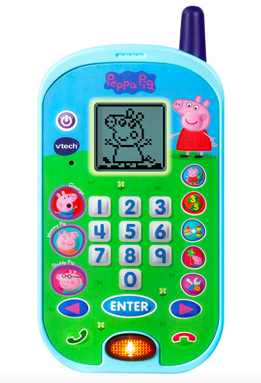 Hot Deals on VTech and LeapFrog Toys!