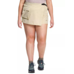 The North Face Women’s Plus Size Paramount Skort $10.60 (Reg. $59) – 3 Colors!